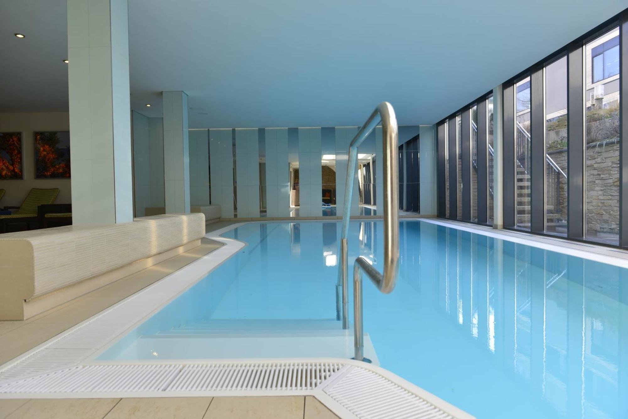 Park-Hotel Huebner รอสต็อค ภายนอก รูปภาพ